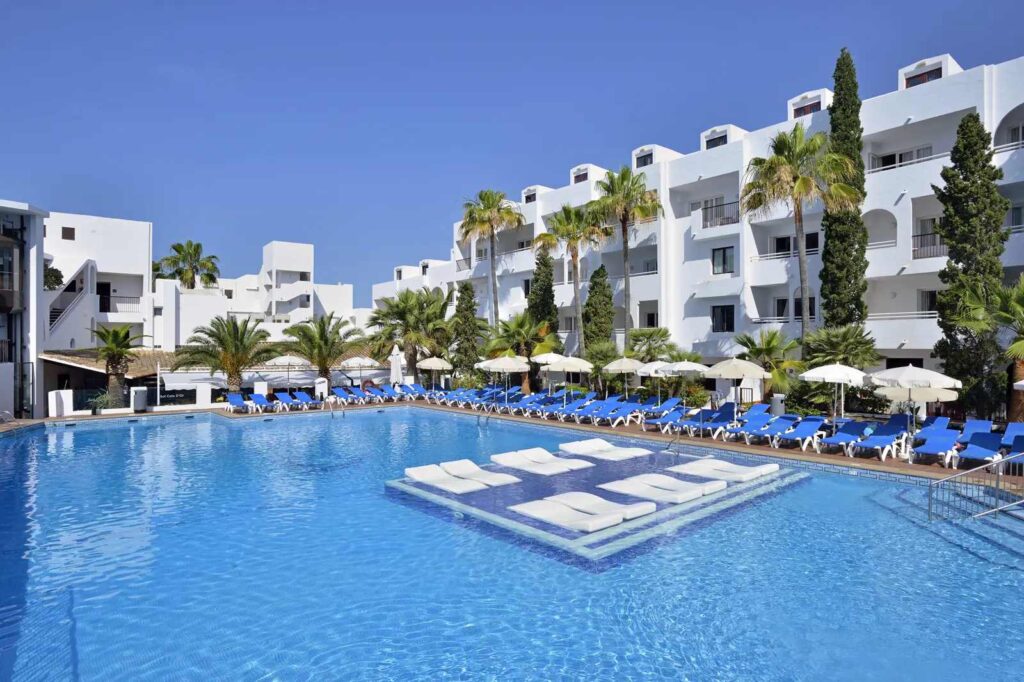 Sol Cala d'Or Mallorca