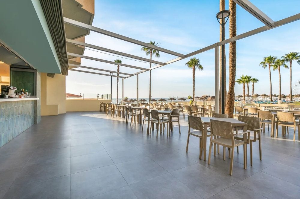Sol Puerto Marina Torremolinos Costa del Sol Spanje