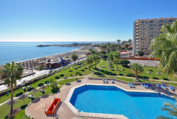 Sol Timor Costa del Sol