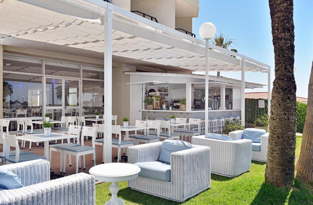 Sol Timor Costa del Sol