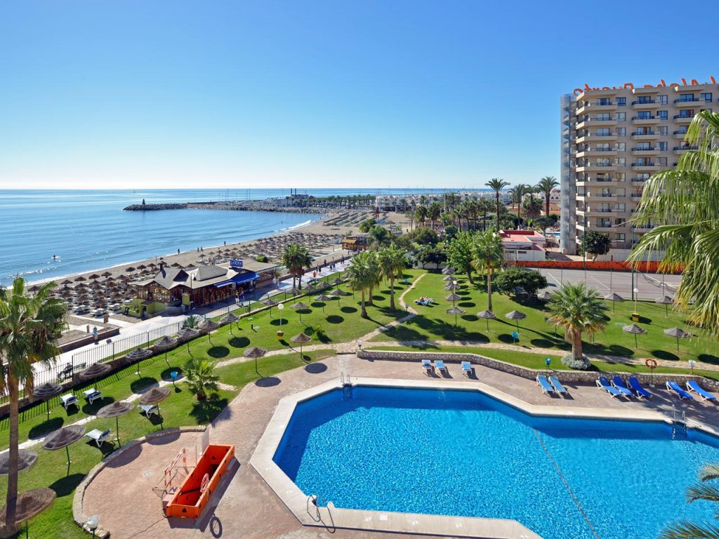 Sol Timor Costa del Sol