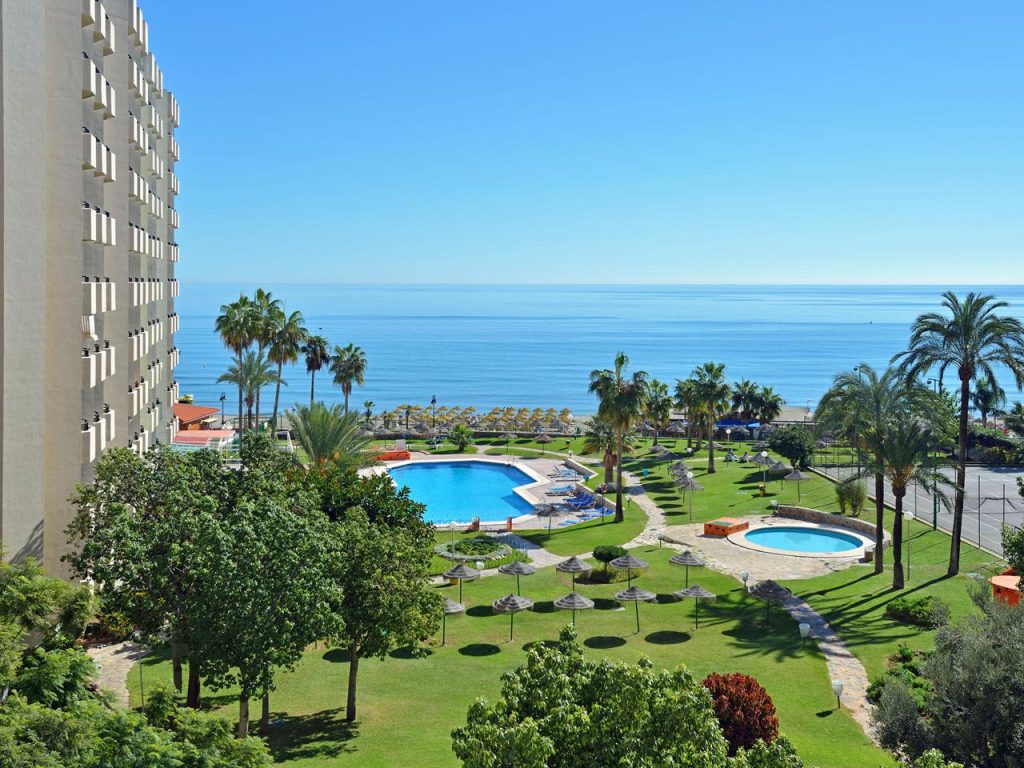Sol Timor Costa del Sol