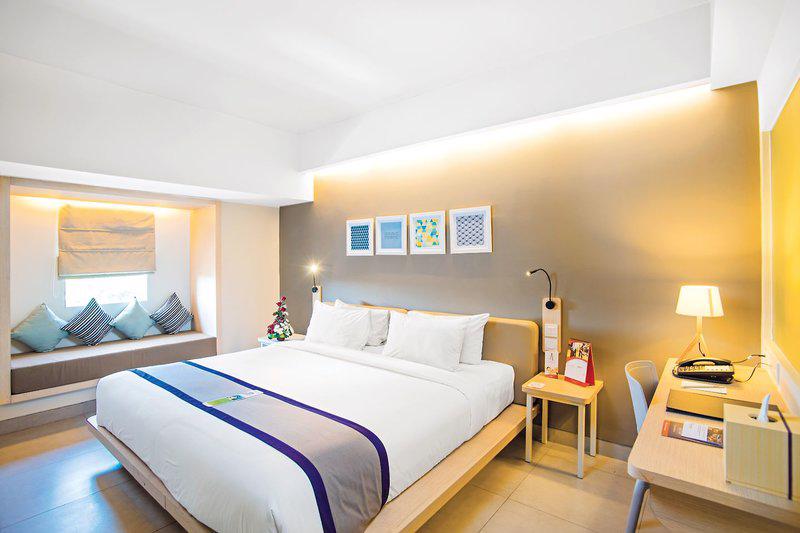 Swiss Belhotel Belinn Legian Bali