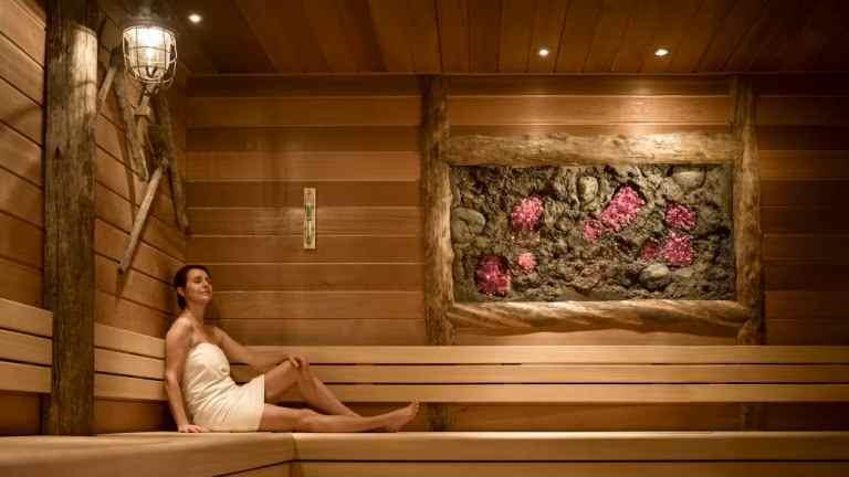 Thermen Bad Nieuweschans in Groningen