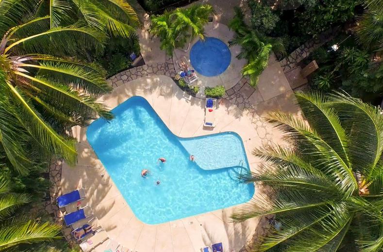 Hotel Tukan Playa del Carmen