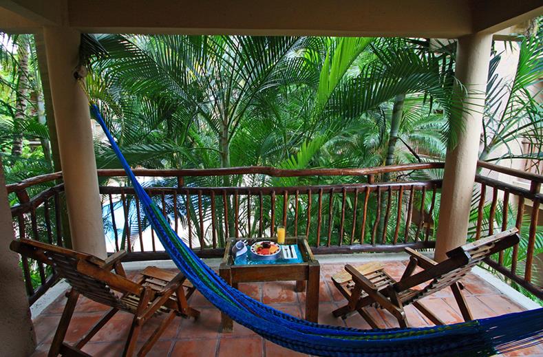 Hotel Tukan Playa del Carmen