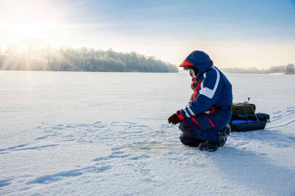 Vakantie Lapland inclusief excursies