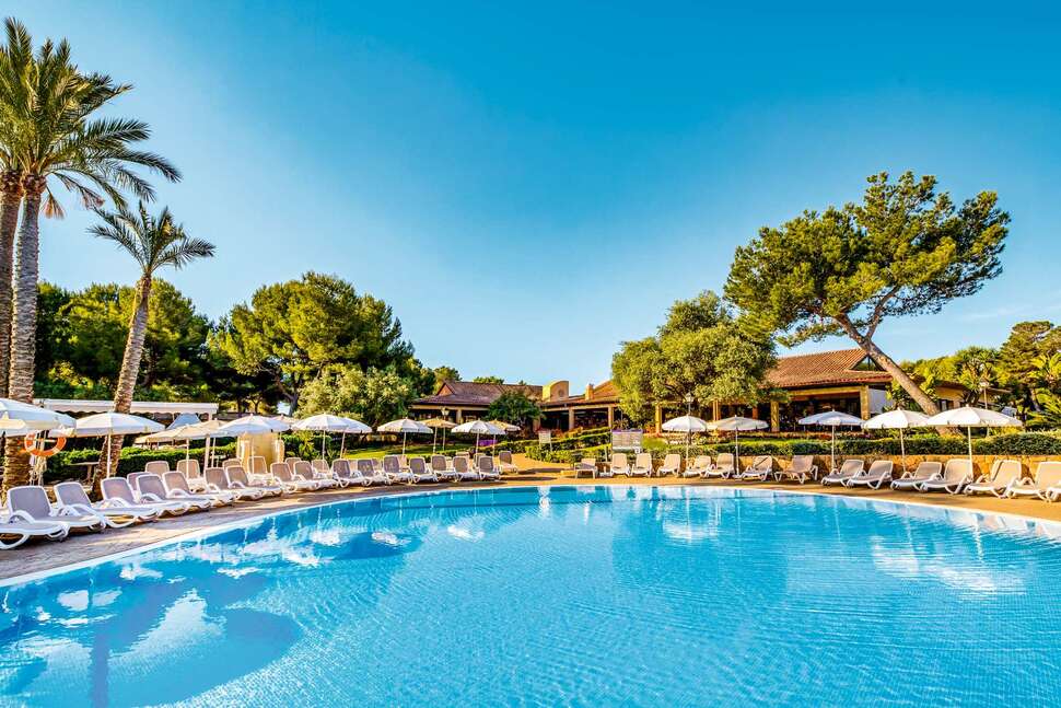 Vell Mari Hotel & Resort Mallorca Spanje
