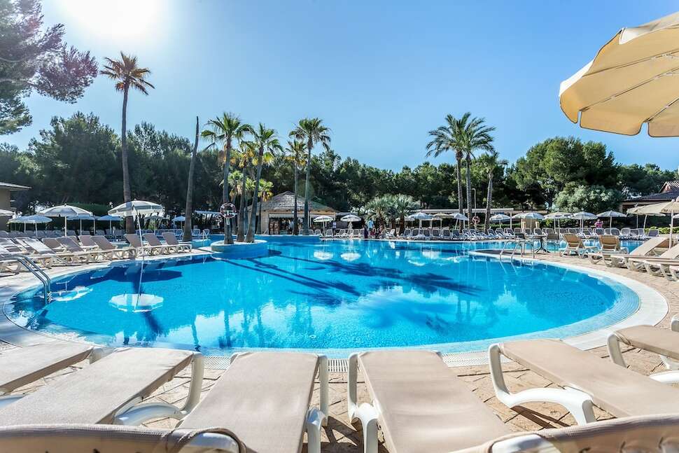 Vell Mari Hotel & Resort Mallorca Spanje