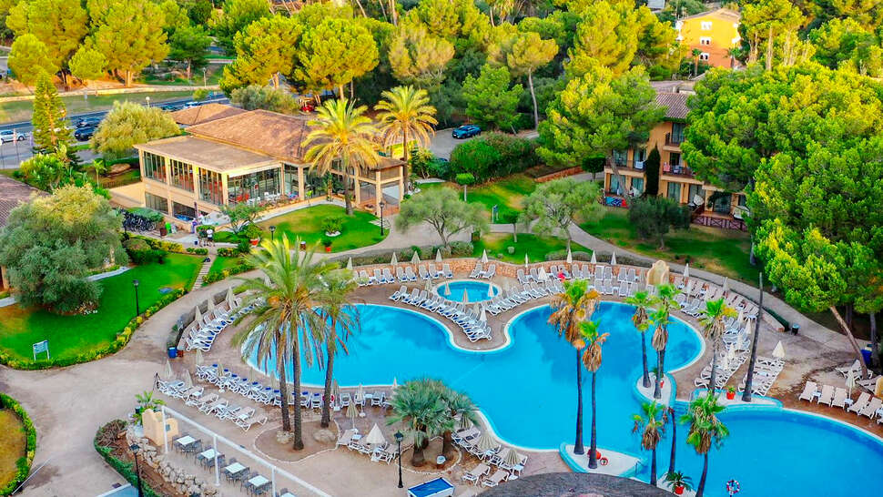 Vell Mari Hotel & Resort Mallorca Spanje