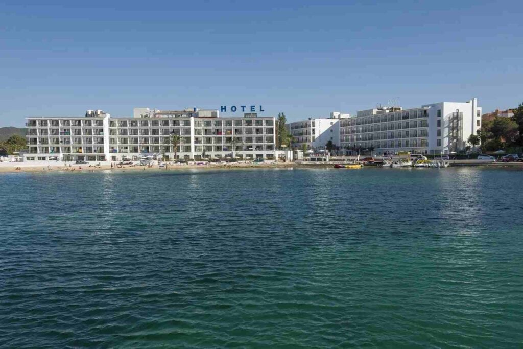 Vibra San Remo Ibiza