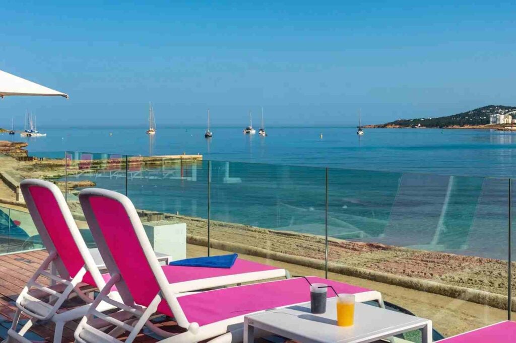 Vibra San Remo Ibiza