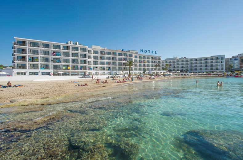 Vibra San Remo Ibiza