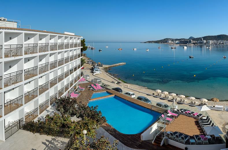 Vibra San Remo Ibiza