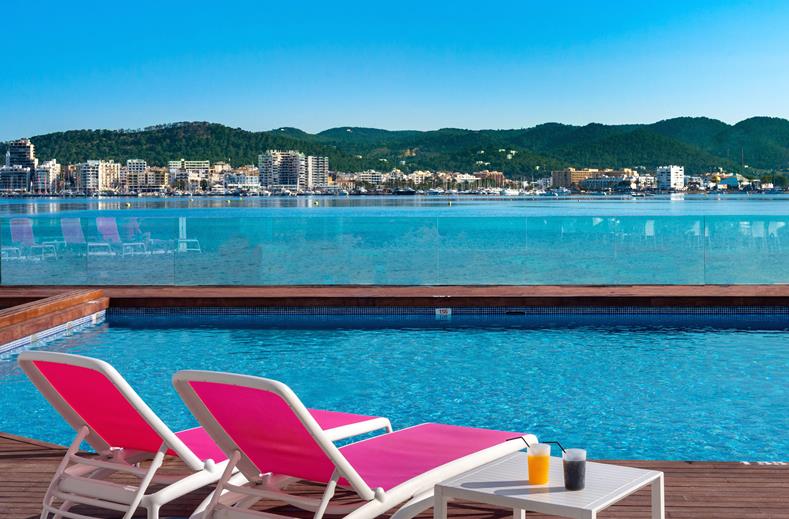 Vibra San Remo Ibiza