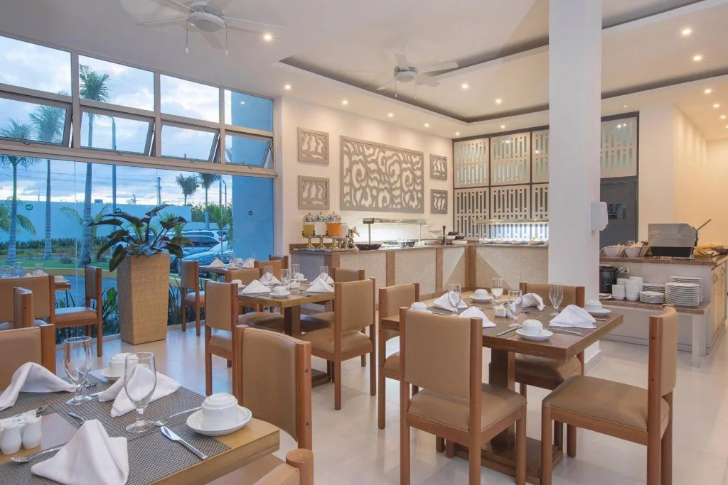 Whala Urban Punta Cana Dominicaanse Republiek