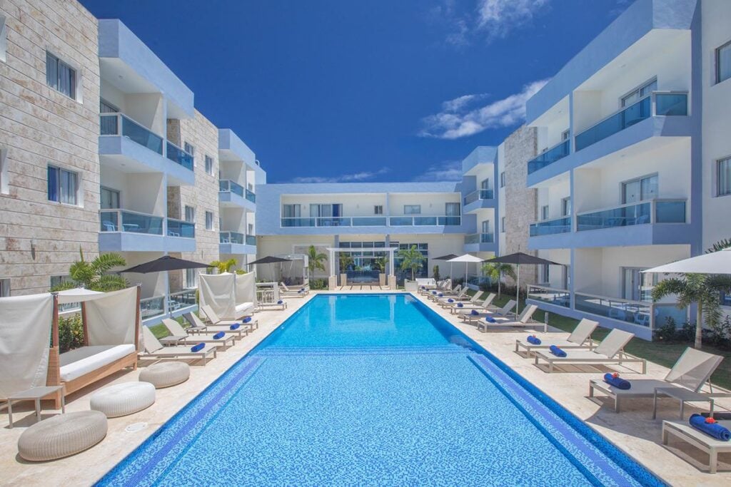 Whala Urban Punta Cana Dominicaanse Republiek