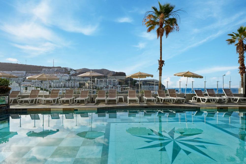 Appartementen Maracaibo Gran Canaria