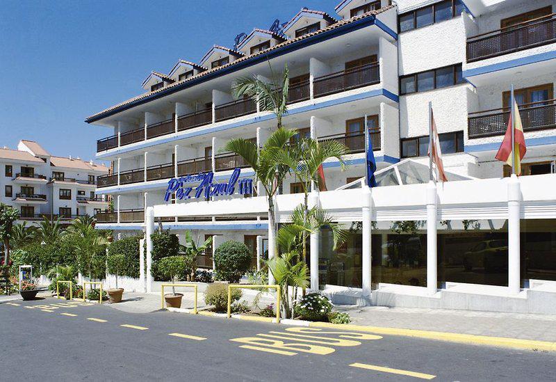 Appartementen Pez Azul Tenerife