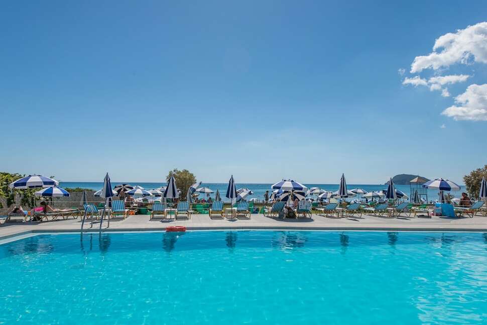 Astir Palace Zakynthos