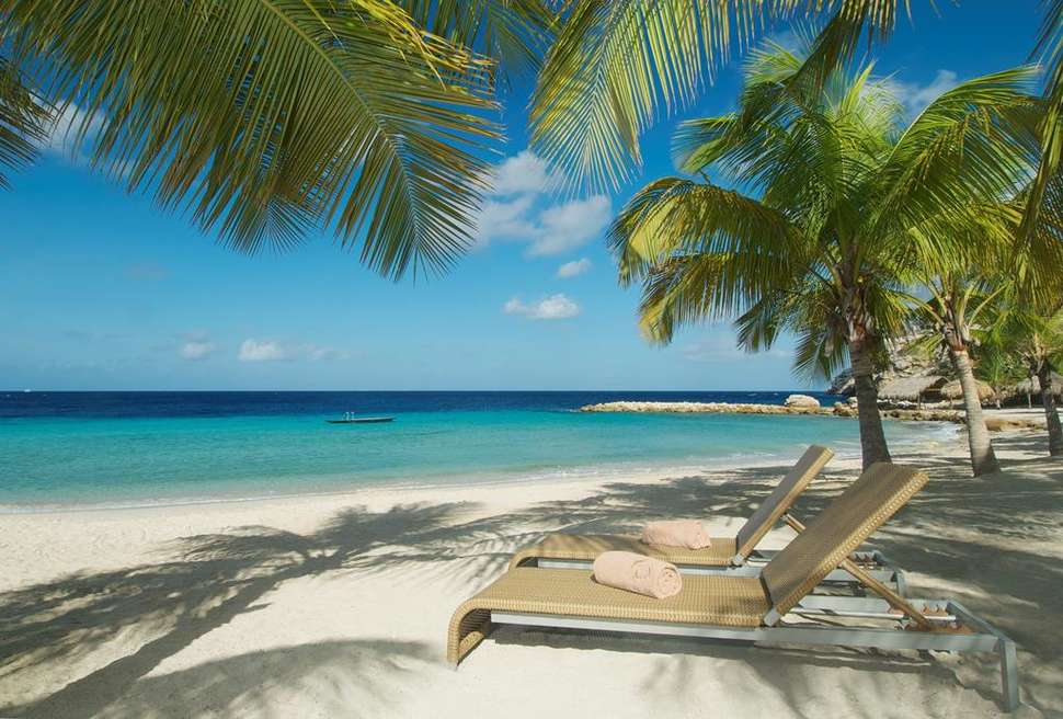 Bayside Boutique Hotel Curacao