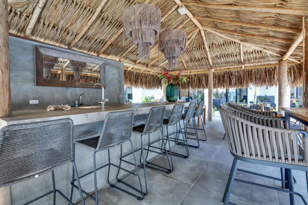 Belnem House Bonaire