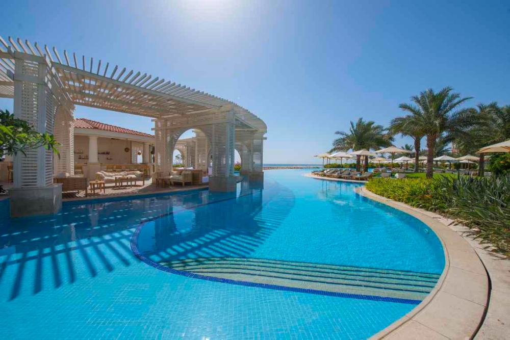 beste hotel Egypte