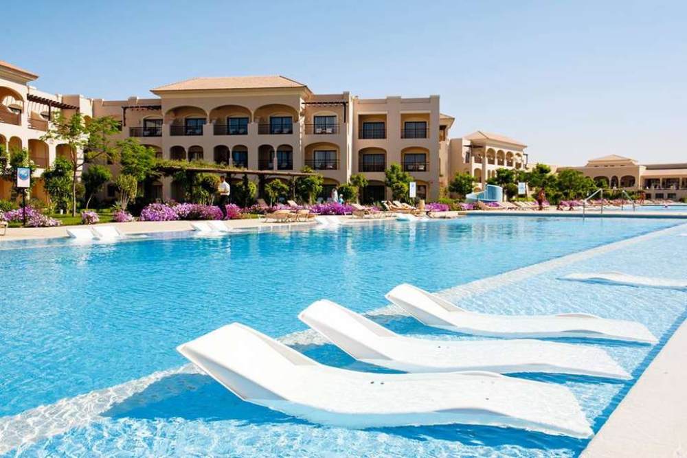 beste Egypte hotel