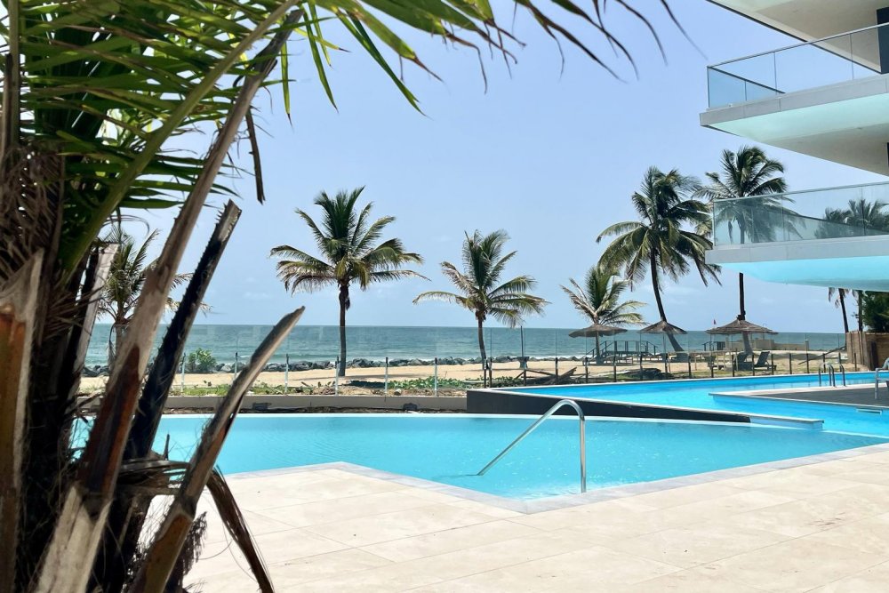 beste hotels gambia