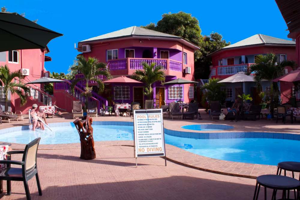 beste hotel gambia