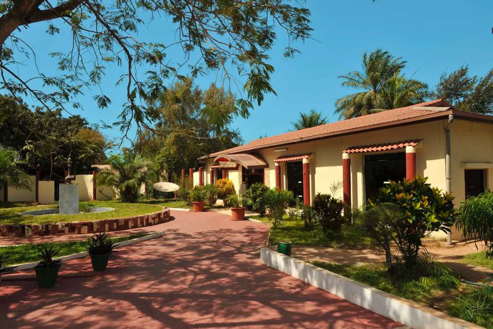 beste hotels gambia