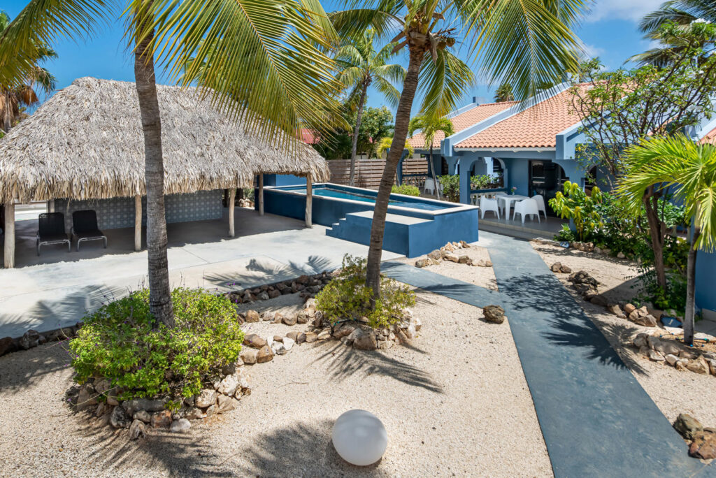 Blue Bonaire Resort Bonaire