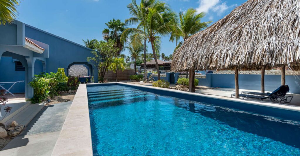 Blue Bonaire Resort Bonaire
