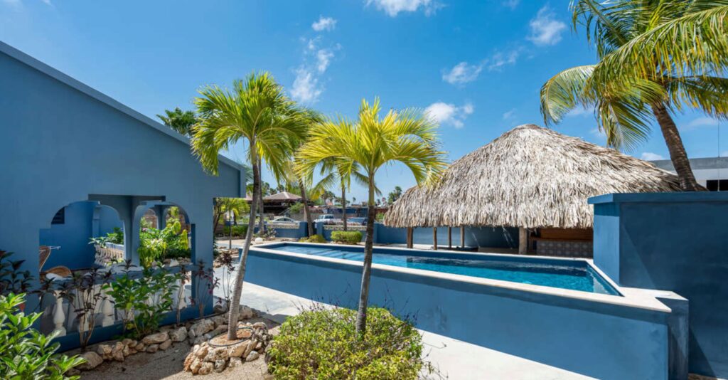 Blue Bonaire Resort Bonaire
