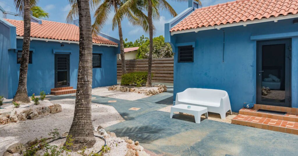 Blue Bonaire Resort Bonaire