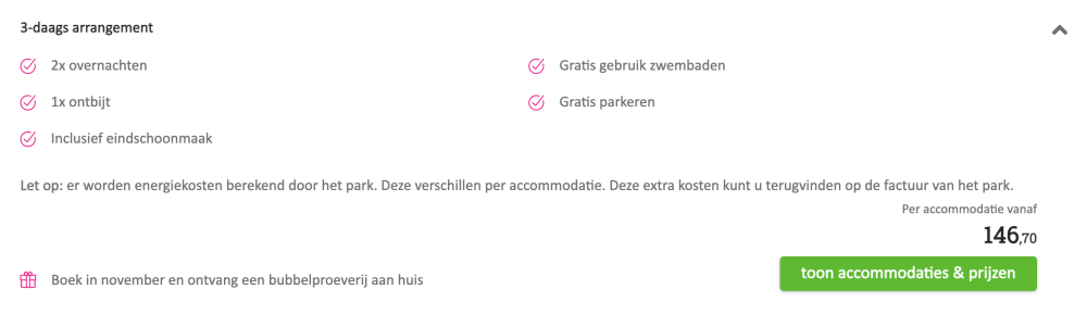 Boshoek Voorthuizen