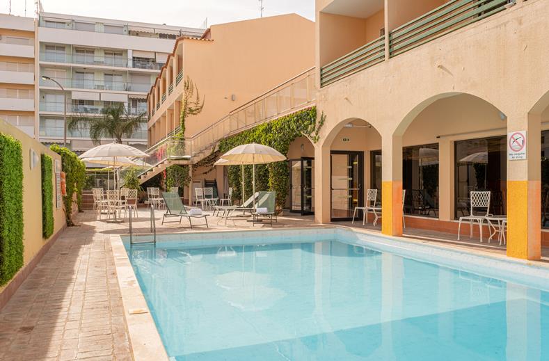 Casablanca Unique Hotel Algarve