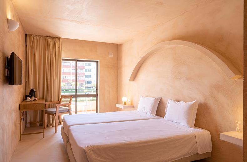 Casablanca Unique Hotel Algarve