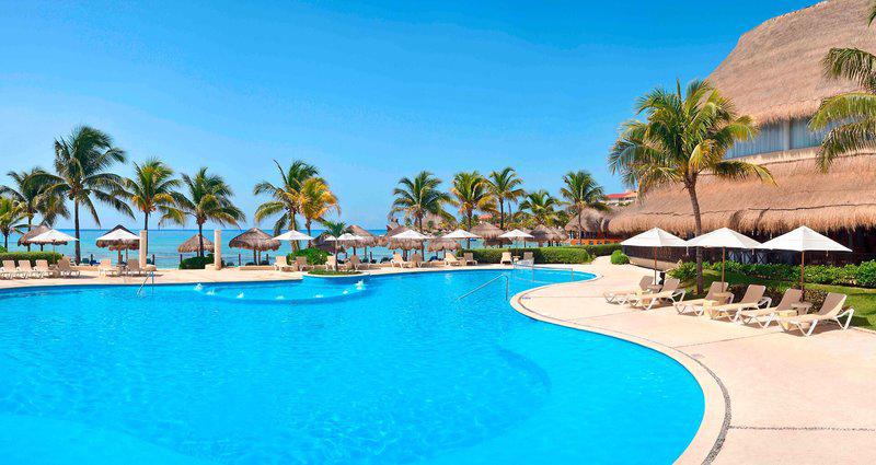 Catalonia Yucatan Beach Resort & Spa Mexico