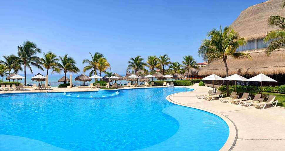 Catalonia Yucatan Beach Resort & Spa Mexico