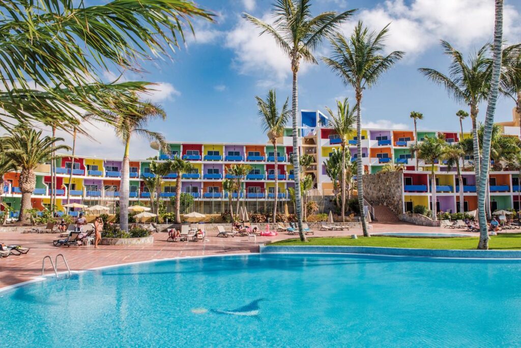 Club Hotel Drago Park Fuerteventura