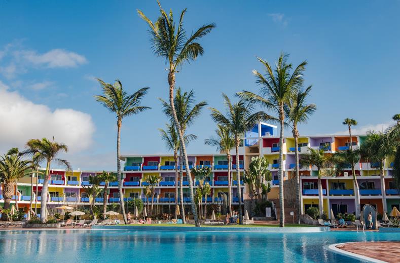 Club Hotel Drago Park Fuerteventura