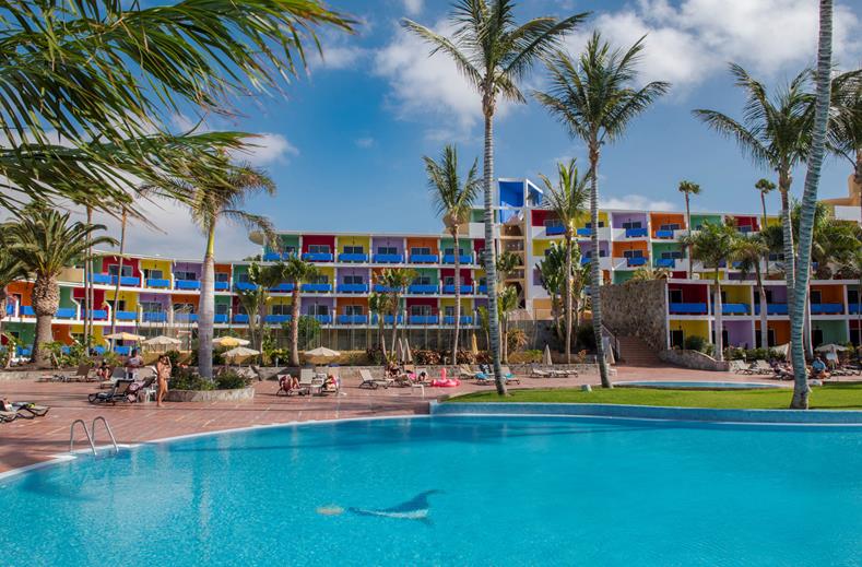 Club Hotel Drago Park Fuerteventura