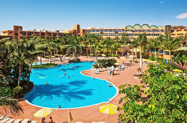 Club Hotel Drago Park Fuerteventura