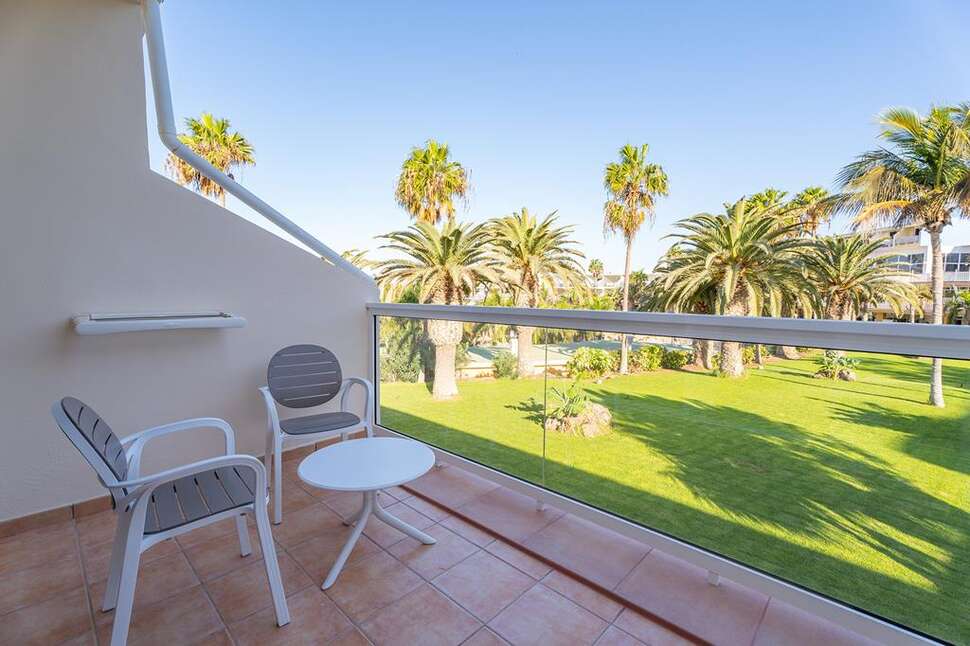 Club Hotel Drago Park Fuerteventura Spanje