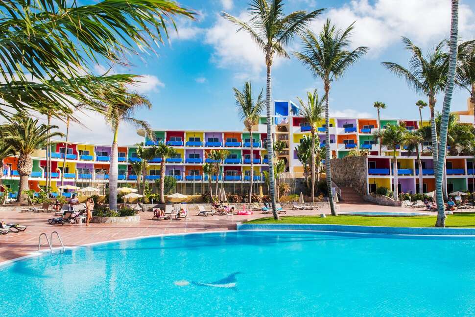 Club Hotel Drago Park Fuerteventura