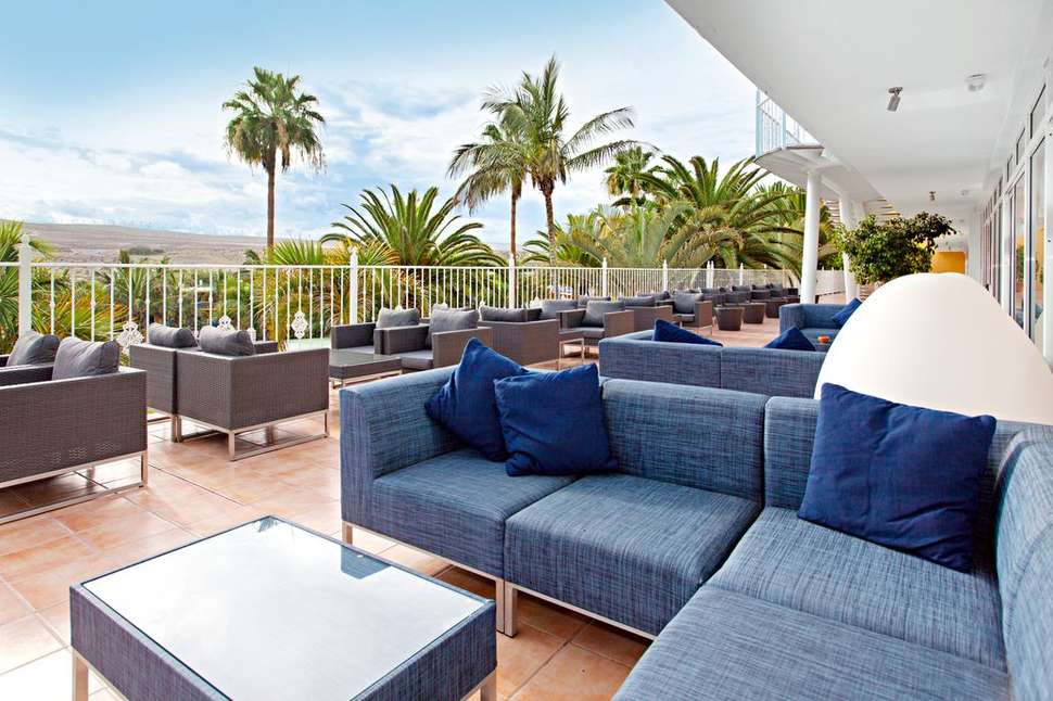 Club Hotel Drago Park Fuerteventura