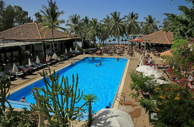 ClubHotel Filaos in Senegal