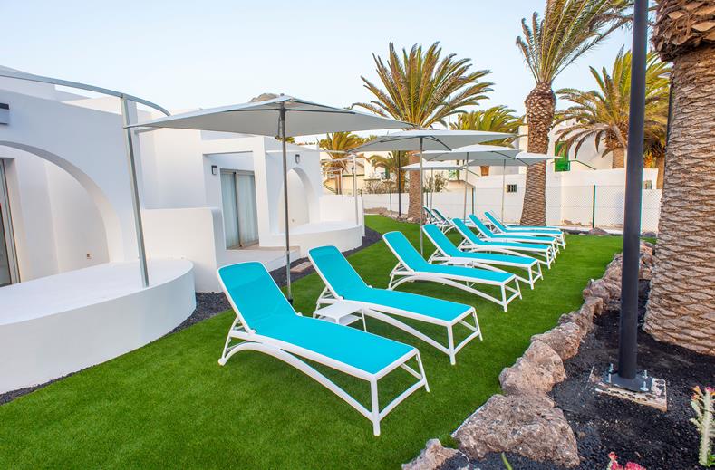 Cooee Taimar Fuerteventura Spanje