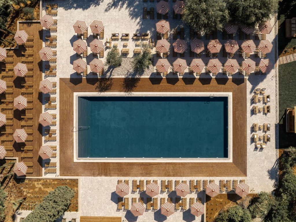 Cook's Club Corfu